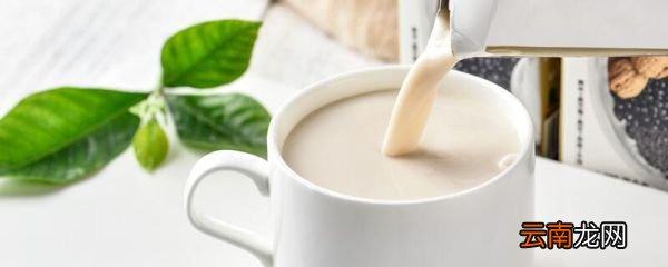 豆浆和牛奶能一起喝吗 牛奶能不能和豆浆一起吃