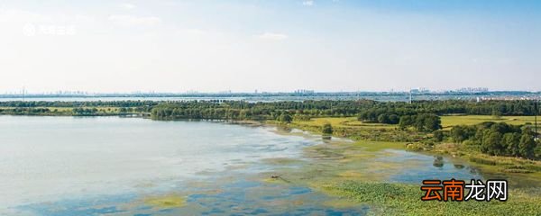 阳澄湖在哪里哪个省 阳澄湖形成的原因