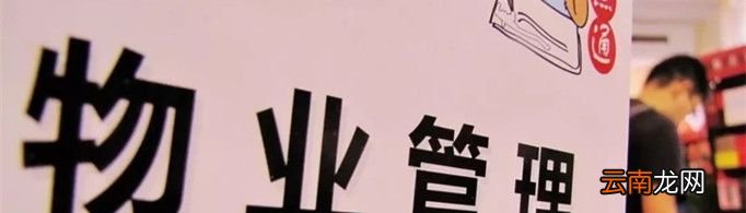 物业管理主要负责什么？