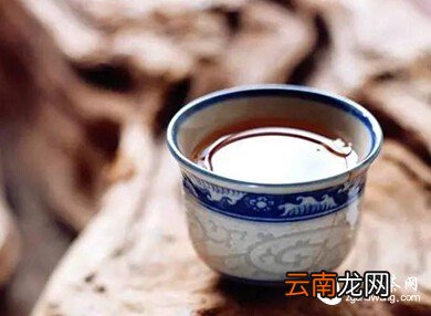 喝了茶就真能提神？没喝对，也是等于白搭！