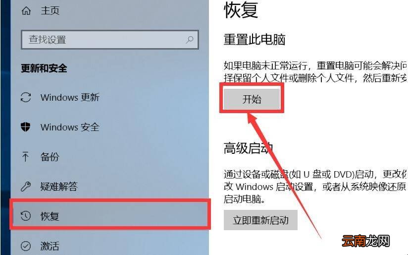 win7电脑恢复出厂设置会怎么样