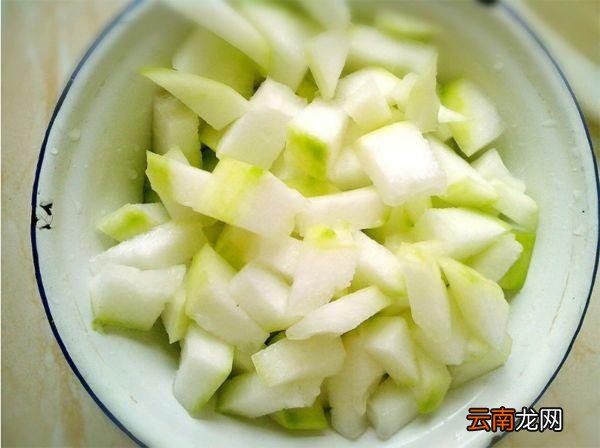 初秋正适合养生，少吃“3白”，多吃“3瓜”，身体一天比一天健康