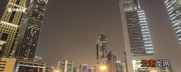 沙特阿拉伯和阿联酋的区别 沙特阿拉伯和阿联酋有哪些区别