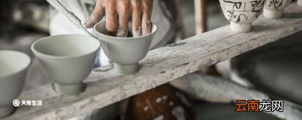 龙泉窑在哪里 龙泉窑瓷器特点