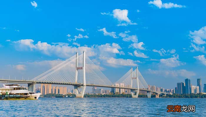 黄河大桥在哪个城市 黄河大桥最长的在哪