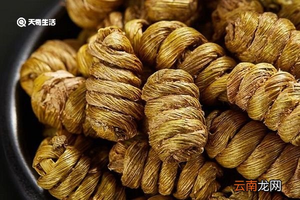 花旗参石斛汤的功效与作用 花旗参石斛炖汤的功效