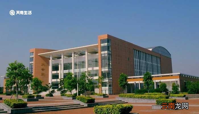 广州大学城在哪个区 广州大学城的位置哪个区