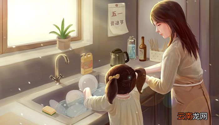 五一节的来历 五一节的来历是怎么来的