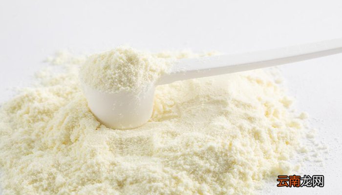 羊初乳奶粉的功效与作用 羊初乳奶粉的禁忌