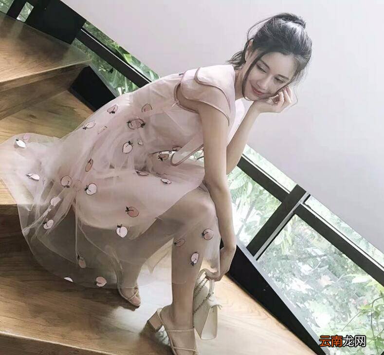 公主裙配什么鞋子