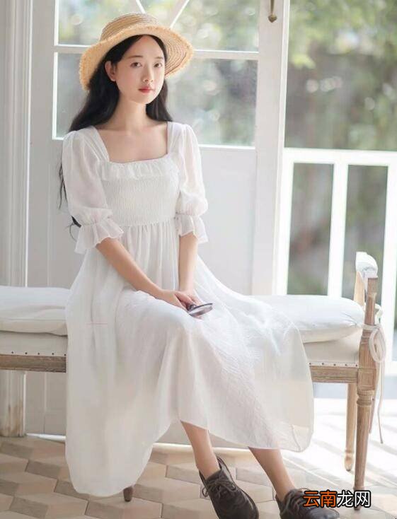 公主裙配什么鞋子