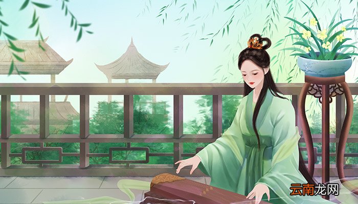 四大美人是哪四个 四大美人分别是哪四个