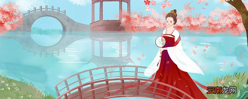 四大美人是哪四个 四大美人分别是哪四个