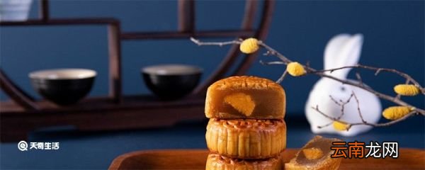 中秋吃什么 中秋吃月饼寓意什么