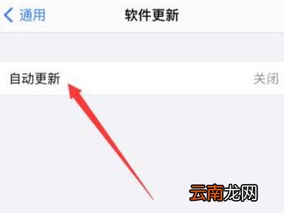 苹果手机怎么升级ios15
