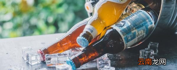 啤酒的热量是多少 一瓶500ml啤酒的热量