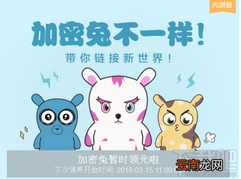 小米区块链产品加密兔怎么样？值得入手吗？