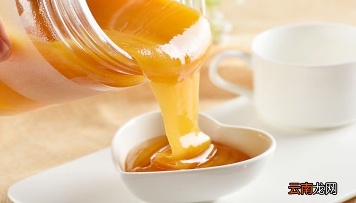 蜂蜜储存需要放冰箱吗 蜂蜜的正确储存方法