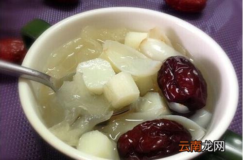 老人肠胃不好试试这些食疗方