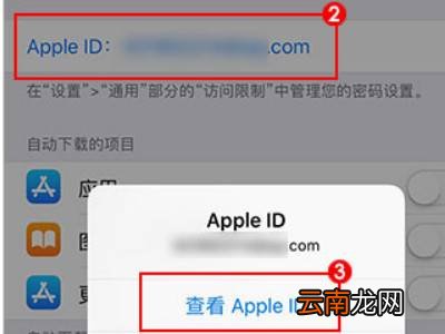 苹果腾讯视频自动续费怎么关闭