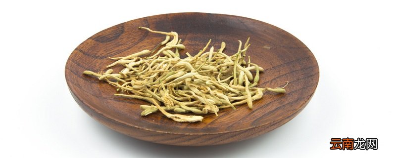 金银花晒时需要蒸吗 晒金银花的注意事项