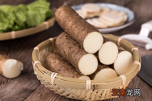 山药买粗的还是细的好 粗山药和细山药哪种好