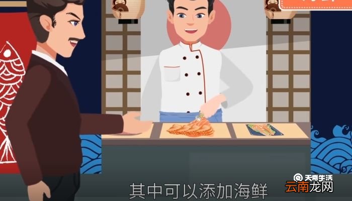 寿司放冷藏第二天怎么加热 寿司放冷藏第二天怎么加热好