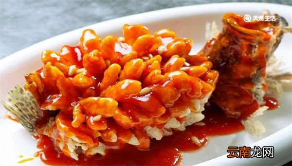 春节美食有哪些 春节有什么美食