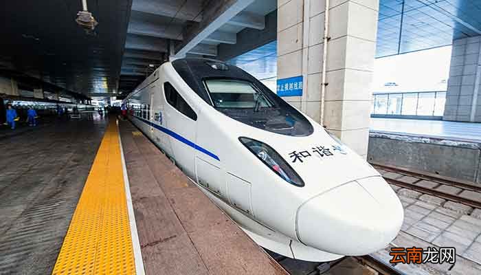 高铁上可以吃泡面吗 高铁上可不可以吃泡面