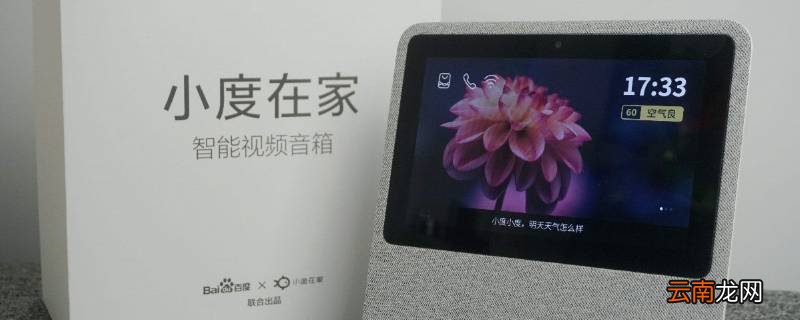 小度能上钉钉网课吗 小度可以上钉钉网课吗