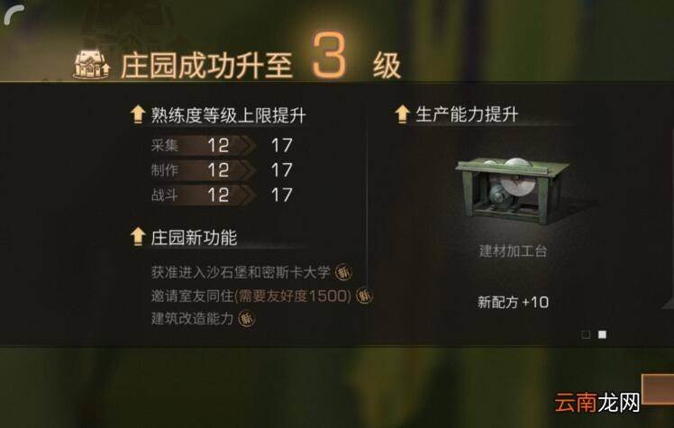明日之后如何与别人同居
