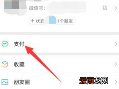微信社保卡余额查询