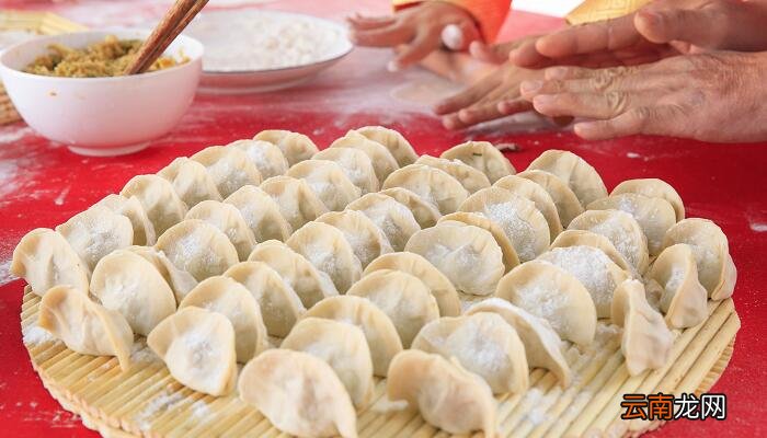 冬至应该吃什么 冬至重要的食俗