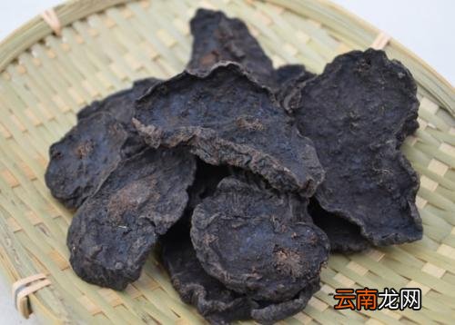 何首乌的副作用有哪些