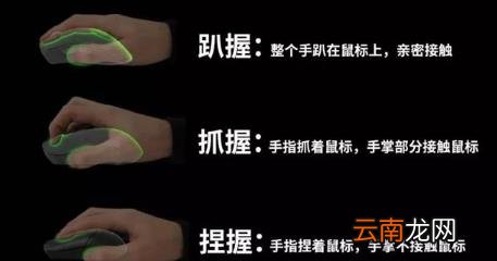 鼠标怎么选择 蓝牙鼠标怎么选择
