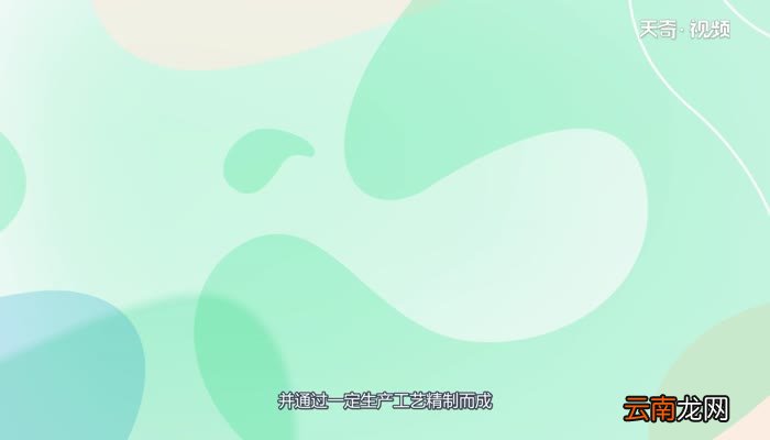 盐是怎么形成的 盐是如何形成的
