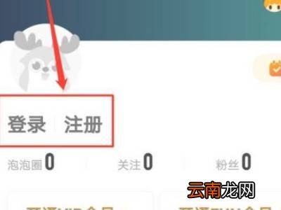 爱奇艺怎么用手机号登录