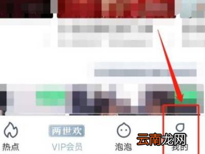 爱奇艺怎么用手机号登录