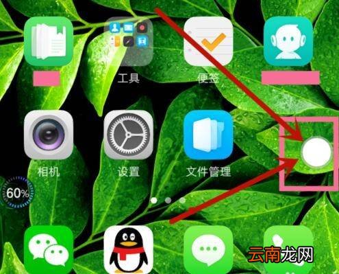 手机导航键失灵怎么办