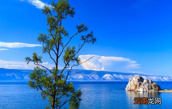 呼伦湖是火山湖还是断陷湖