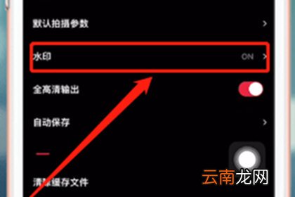 VUE中将右下角水印去除具体操作方法