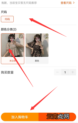预购的东西怎么加入购物车 如何把预售商品放到购物车