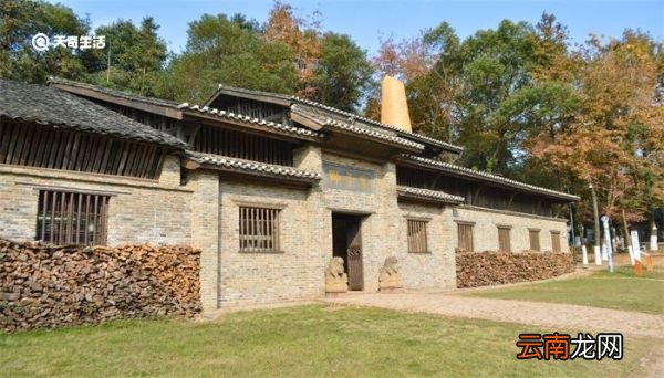 景德镇在哪里 景德镇在哪里在哪个省