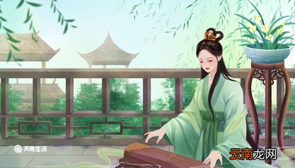 昭君出塞的故事 昭君出塞的故事介绍