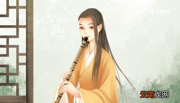 杨贵妃怎么死的 杨贵妃怎么死的真相