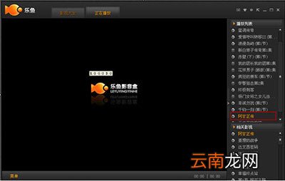 播放器哪个好用? 什么播放软件最好用
