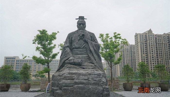流芳百世对什么 流芳百世后面接什么
