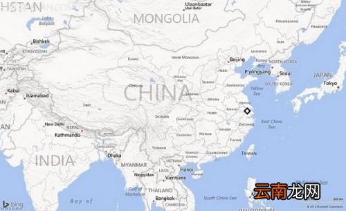 Windows 8自带地图打开显示英文怎么办?