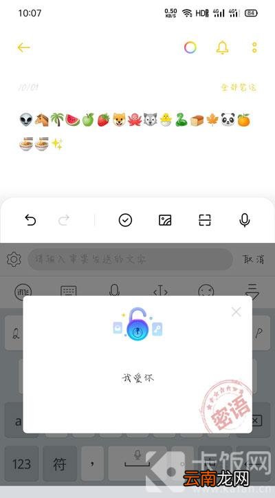 讯飞输入法怎么设置密语模式 讯飞输入法密语模式设置方法