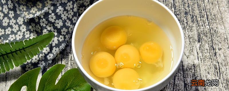 鸡蛋液拌到米饭里炒会腥吗 蛋炒饭如何去腥